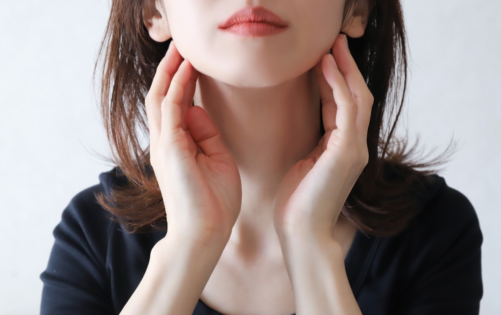 痛みが少なく治療ができる