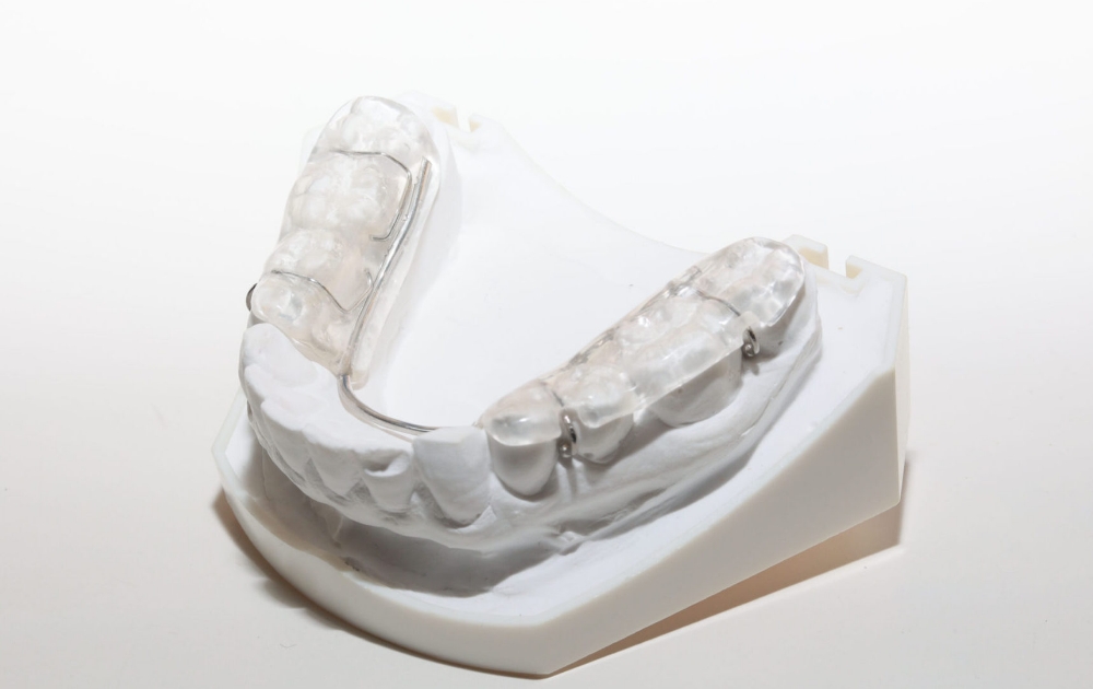 一人ひとりに合わせた治療を提案