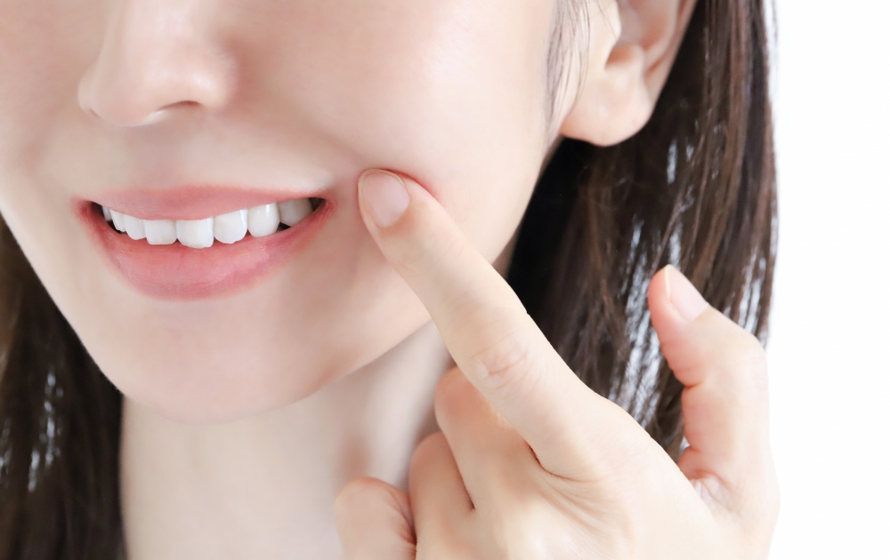 セラミックはこのような方におすすめ