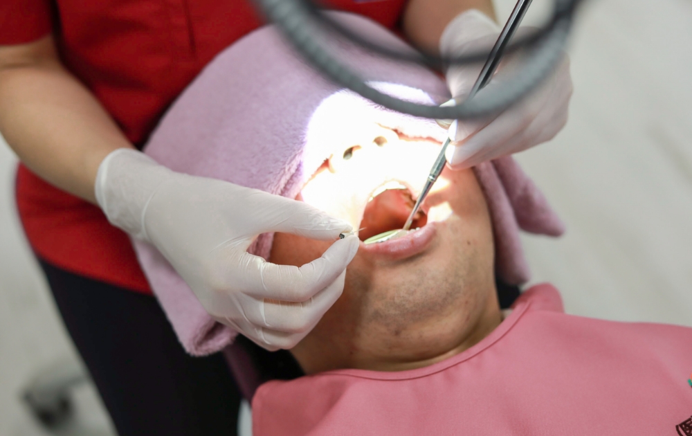 高濃度ビタミンC点滴のメリット