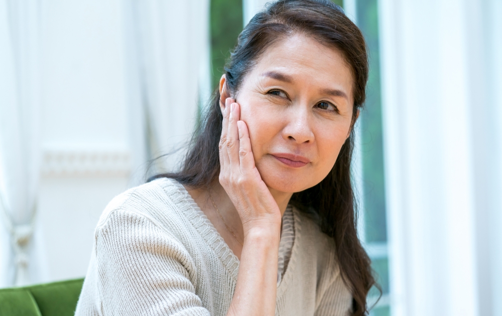 こんな方にはインプラントがおすすめ