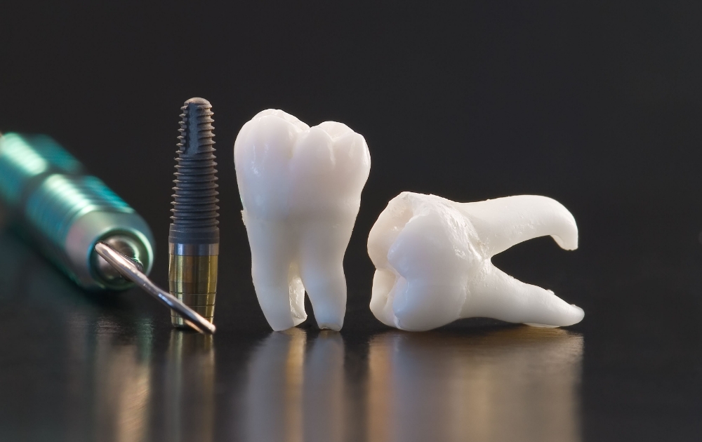 正確な治療と、長く信頼していただける安心のために