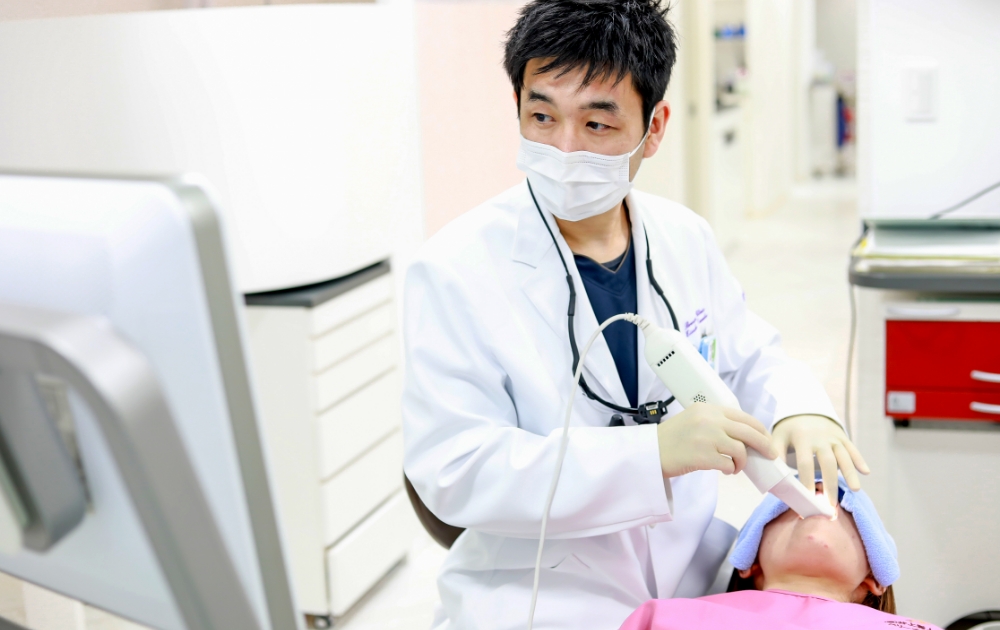 忙しい方のための短期集中治療