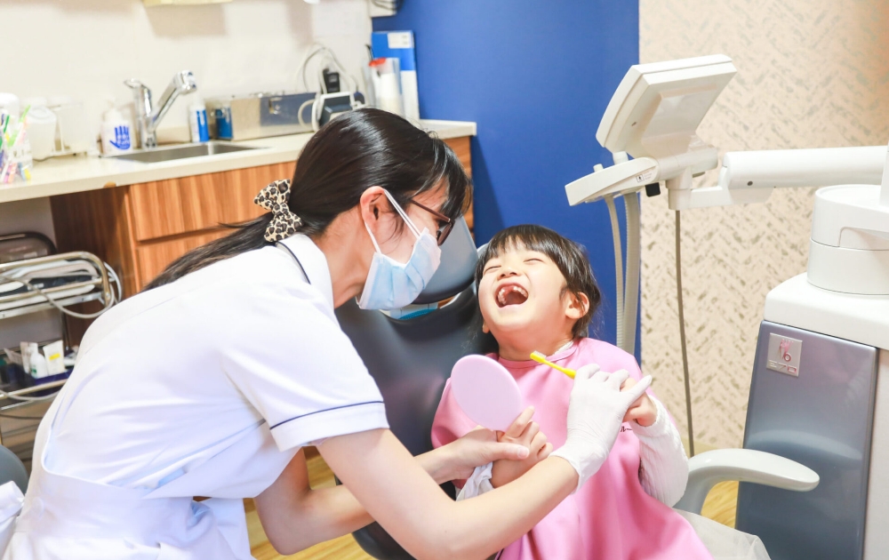 まずは慣れることからスタート