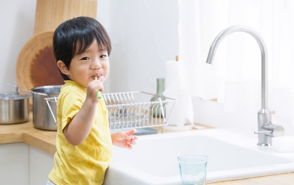 ご自宅でのケア