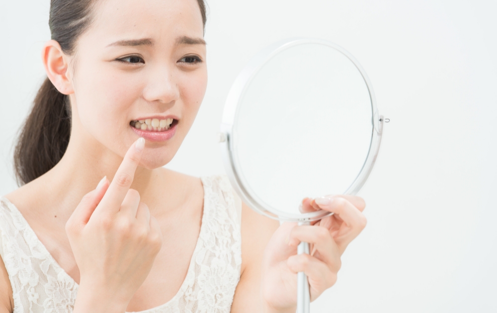 妊婦さんが注意するべきは歯周病