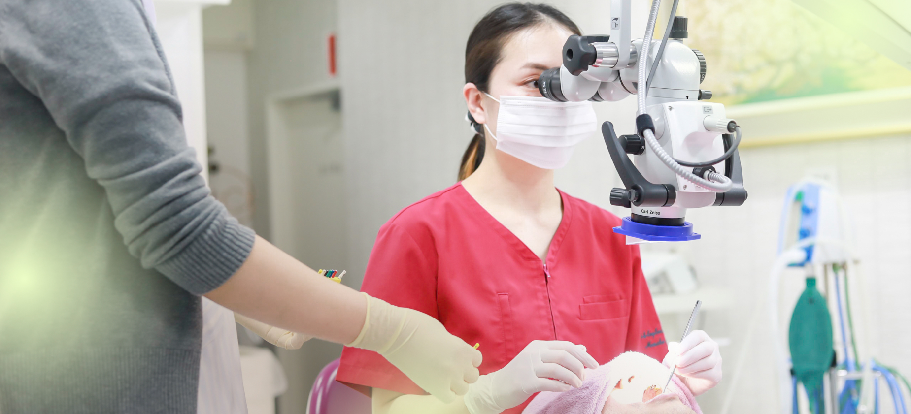 ベリーズクリニック小倉