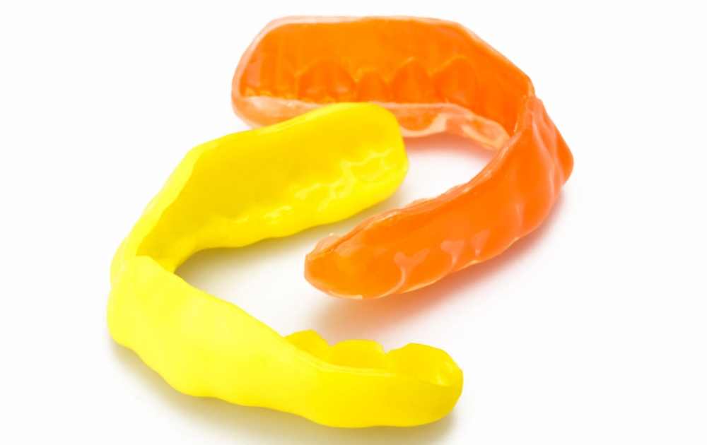 スポーツマウスピースとは？