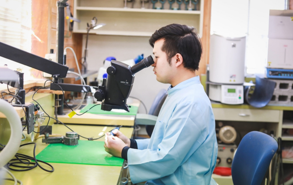 歯科医院で作るスポーツマウスピースの利点