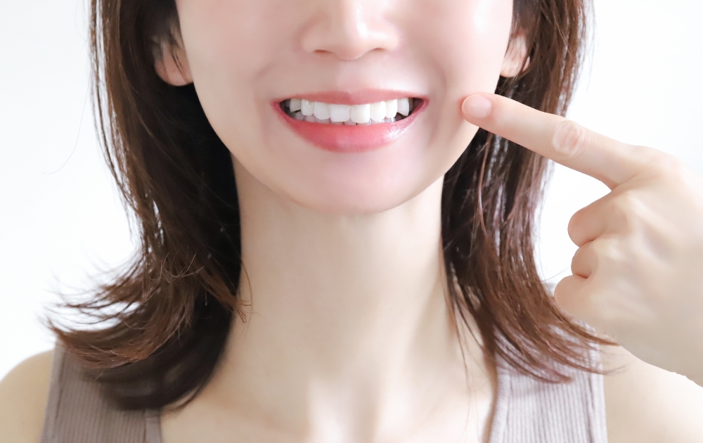 ホワイトニングをご検討の方へ